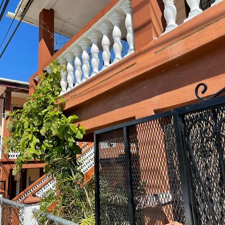 Saint Charles Inn, Belize Central America Punta Gorda Εξωτερικό φωτογραφία
