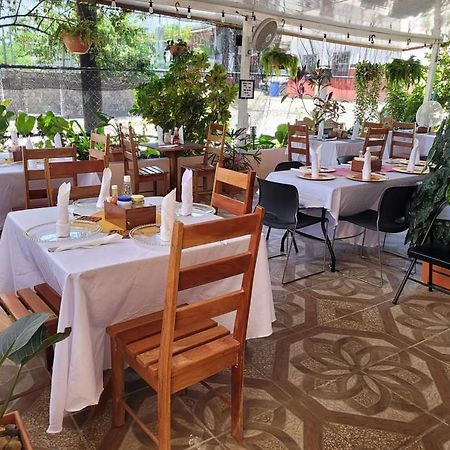 Saint Charles Inn, Belize Central America Punta Gorda Εξωτερικό φωτογραφία