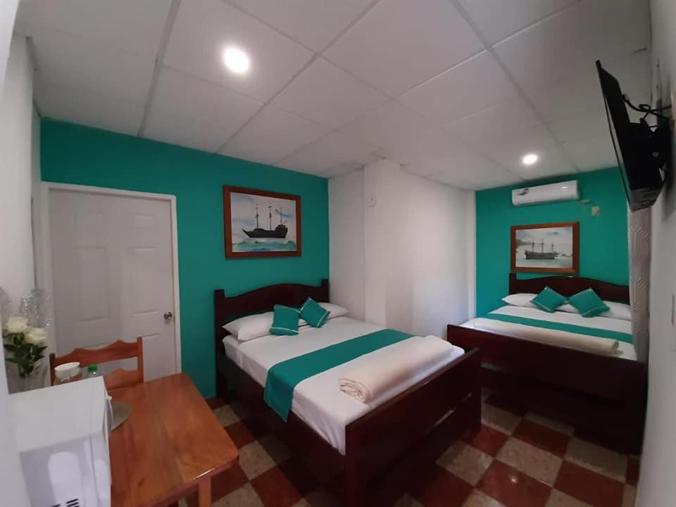 Saint Charles Inn, Belize Central America Punta Gorda Εξωτερικό φωτογραφία