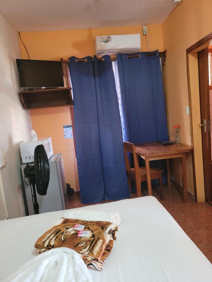 Saint Charles Inn, Belize Central America Punta Gorda Εξωτερικό φωτογραφία