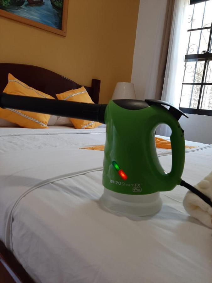 Saint Charles Inn, Belize Central America Punta Gorda Εξωτερικό φωτογραφία