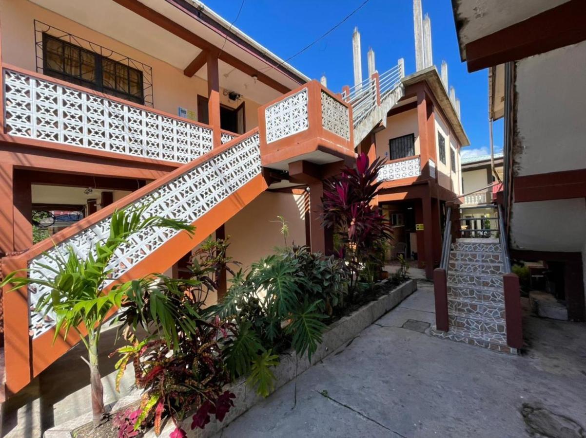 Saint Charles Inn, Belize Central America Punta Gorda Εξωτερικό φωτογραφία