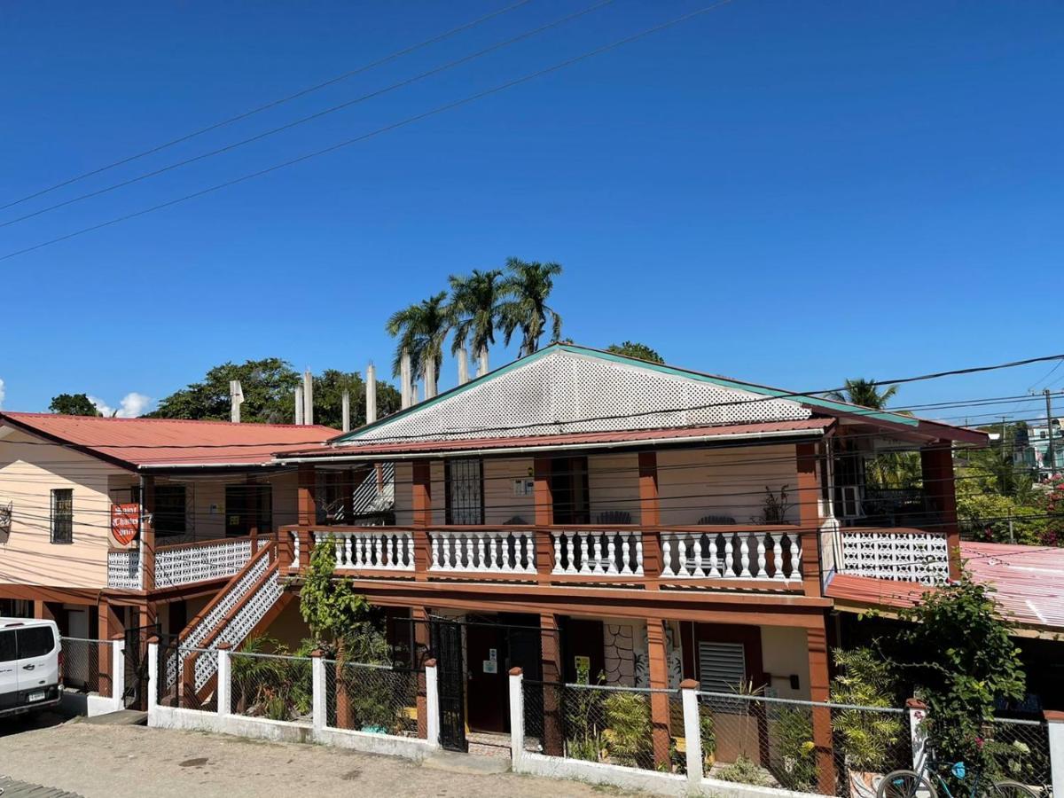 Saint Charles Inn, Belize Central America Punta Gorda Εξωτερικό φωτογραφία