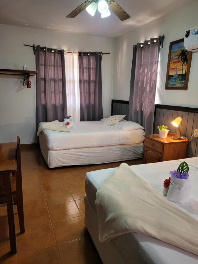 Saint Charles Inn, Belize Central America Punta Gorda Εξωτερικό φωτογραφία