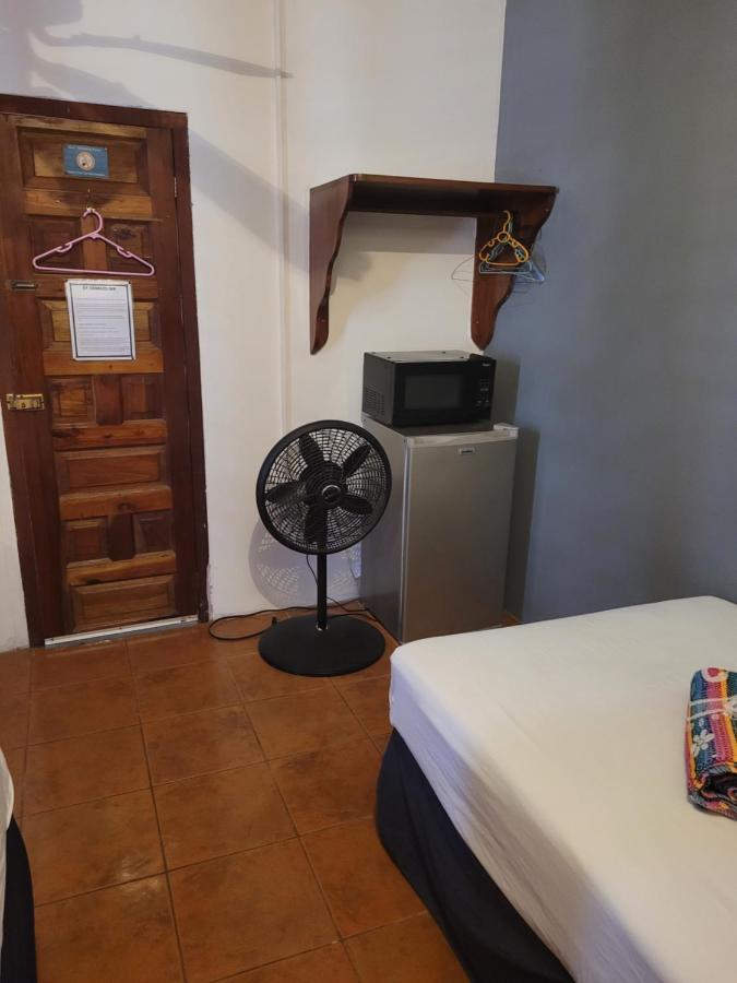 Saint Charles Inn, Belize Central America Punta Gorda Εξωτερικό φωτογραφία