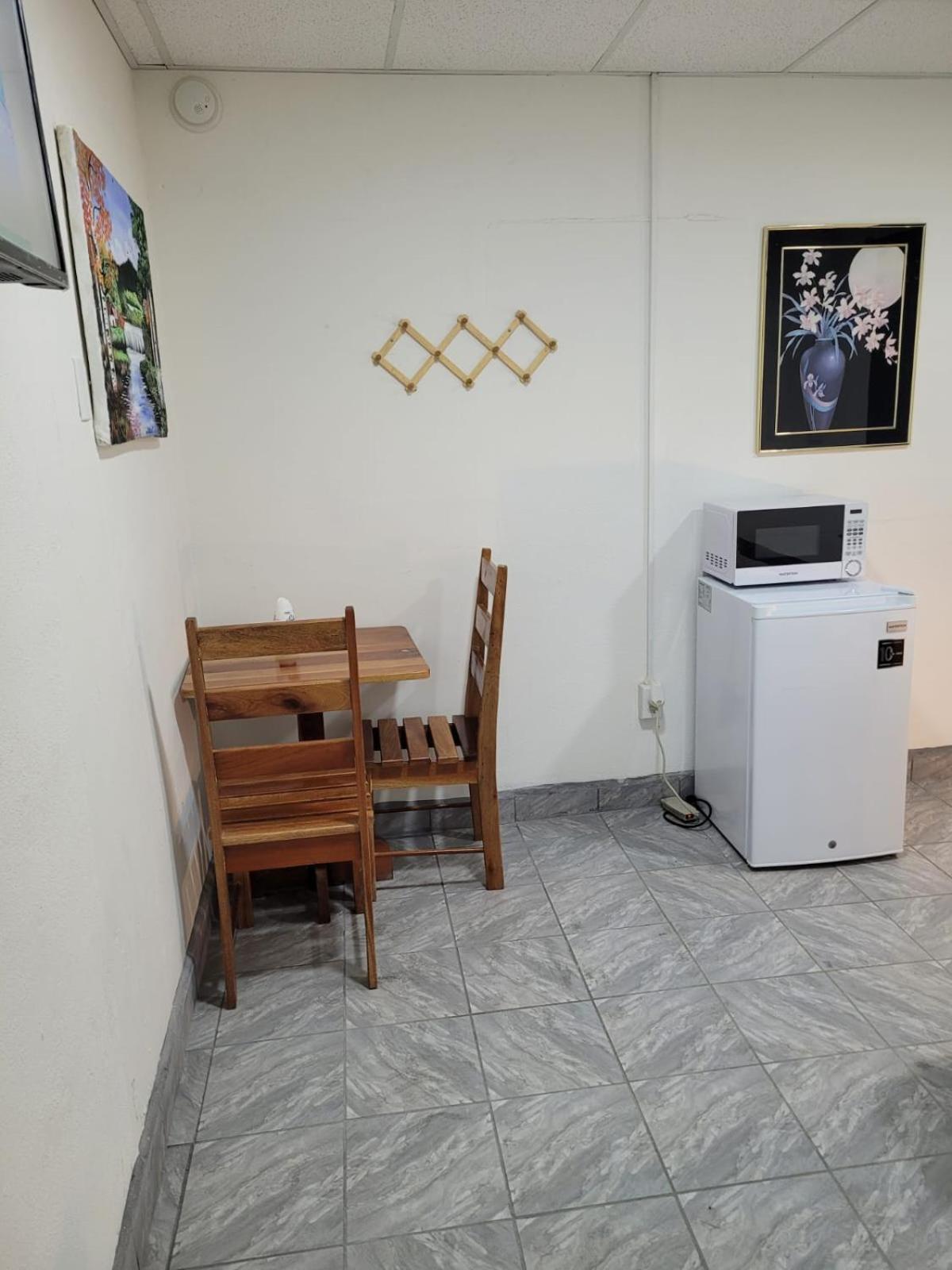 Saint Charles Inn, Belize Central America Punta Gorda Εξωτερικό φωτογραφία