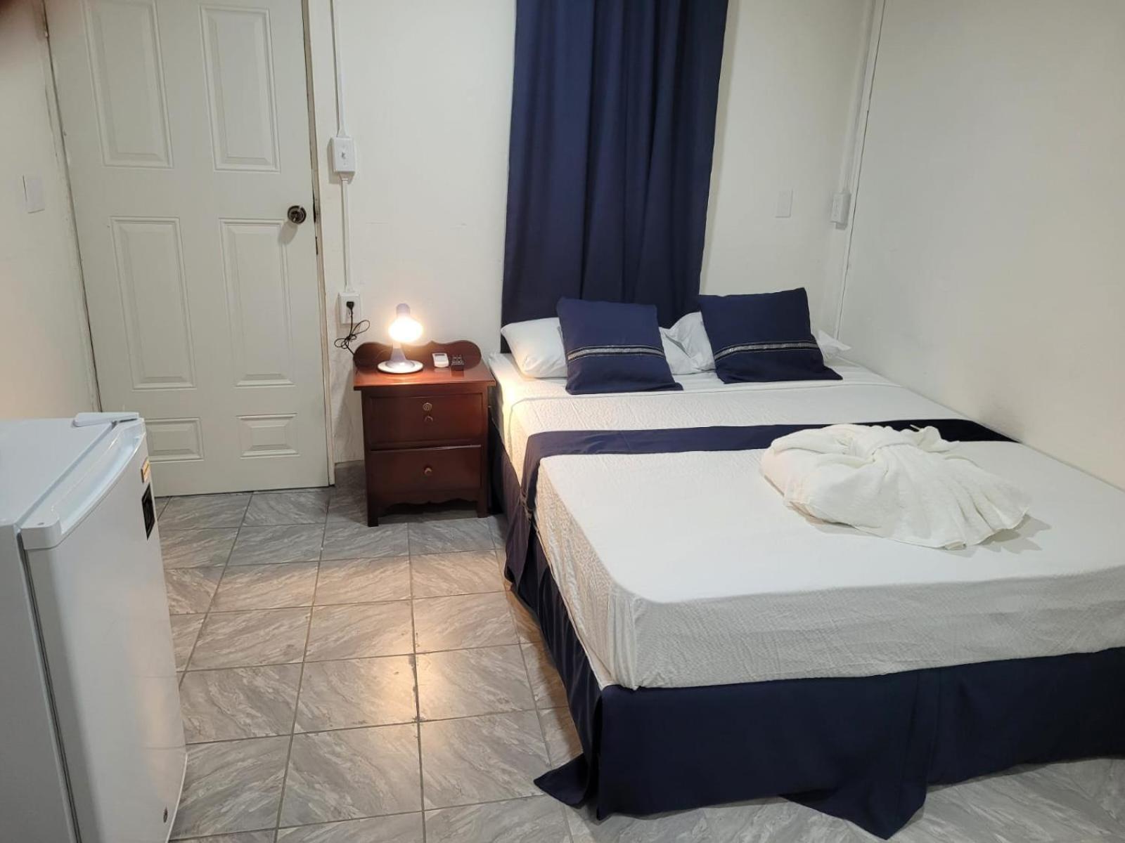 Saint Charles Inn, Belize Central America Punta Gorda Εξωτερικό φωτογραφία