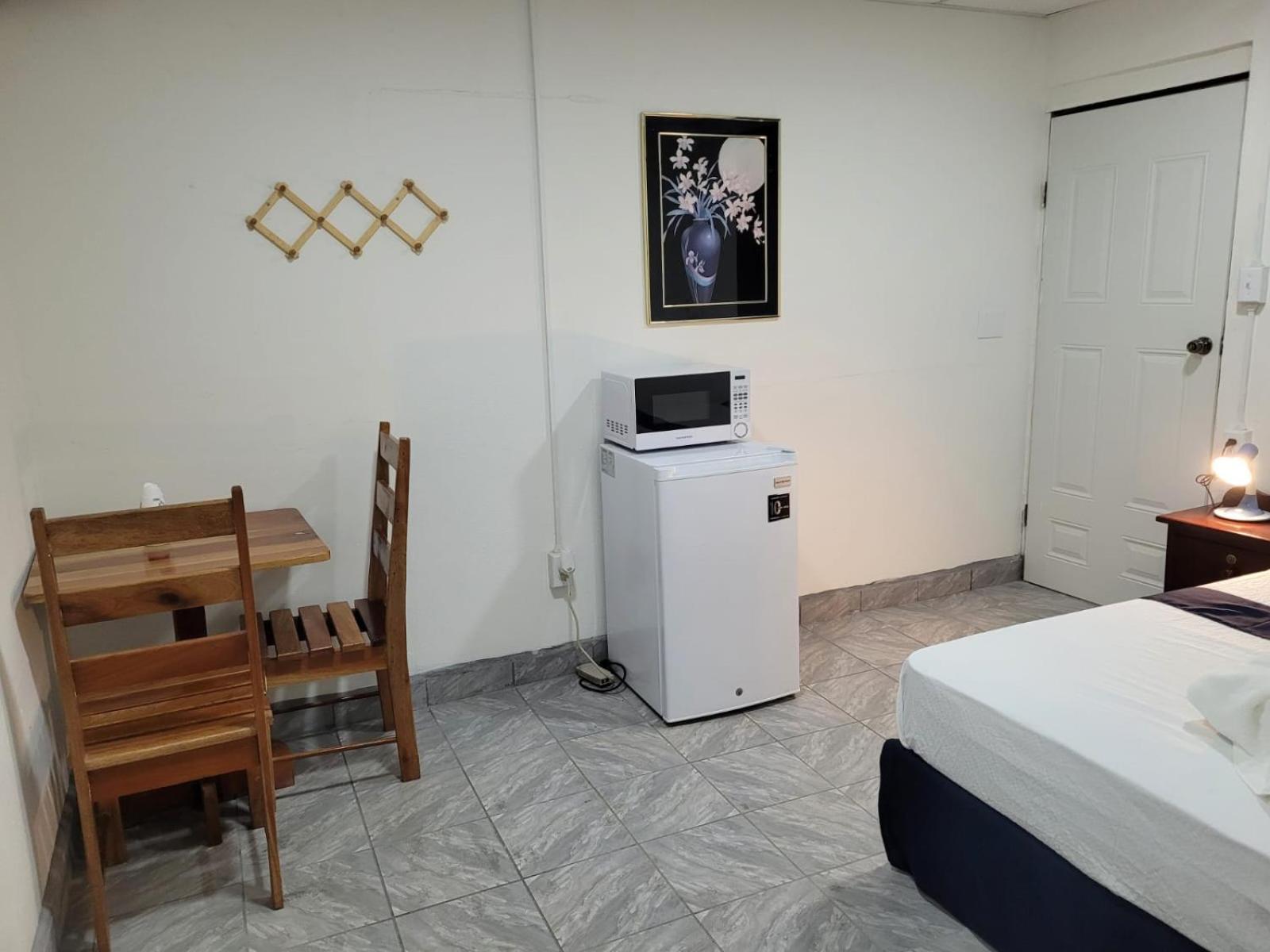 Saint Charles Inn, Belize Central America Punta Gorda Εξωτερικό φωτογραφία