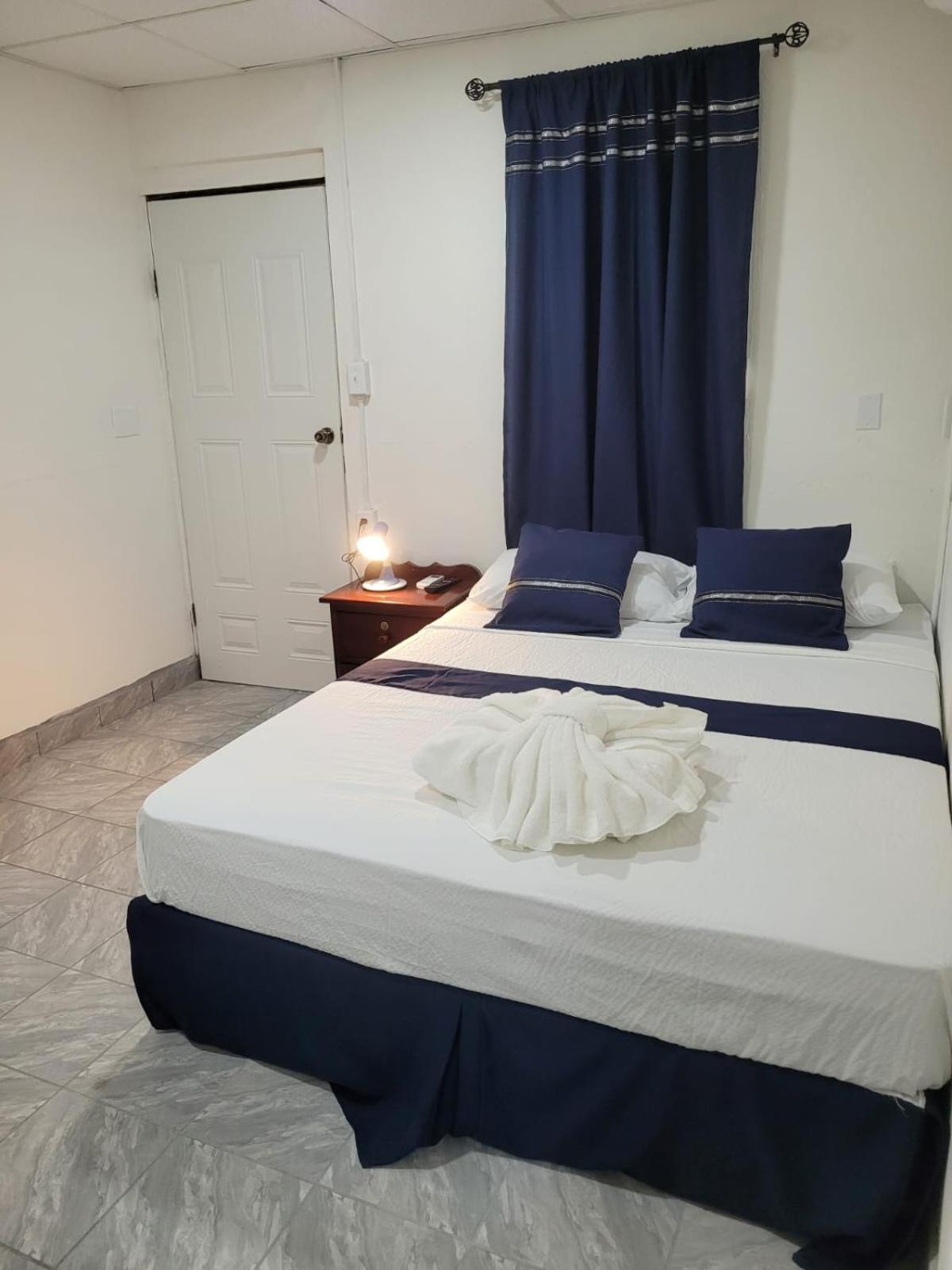 Saint Charles Inn, Belize Central America Punta Gorda Εξωτερικό φωτογραφία