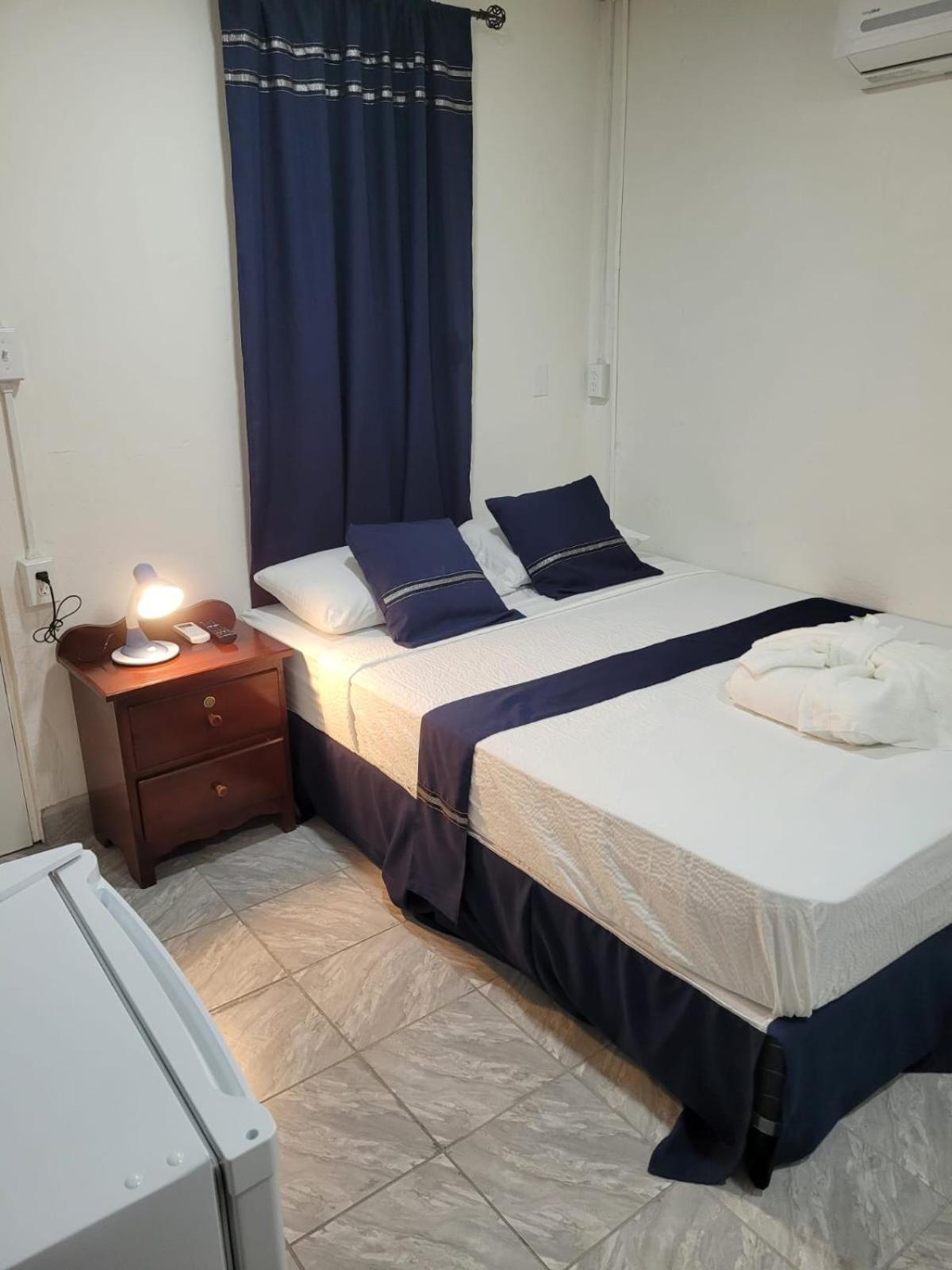 Saint Charles Inn, Belize Central America Punta Gorda Εξωτερικό φωτογραφία