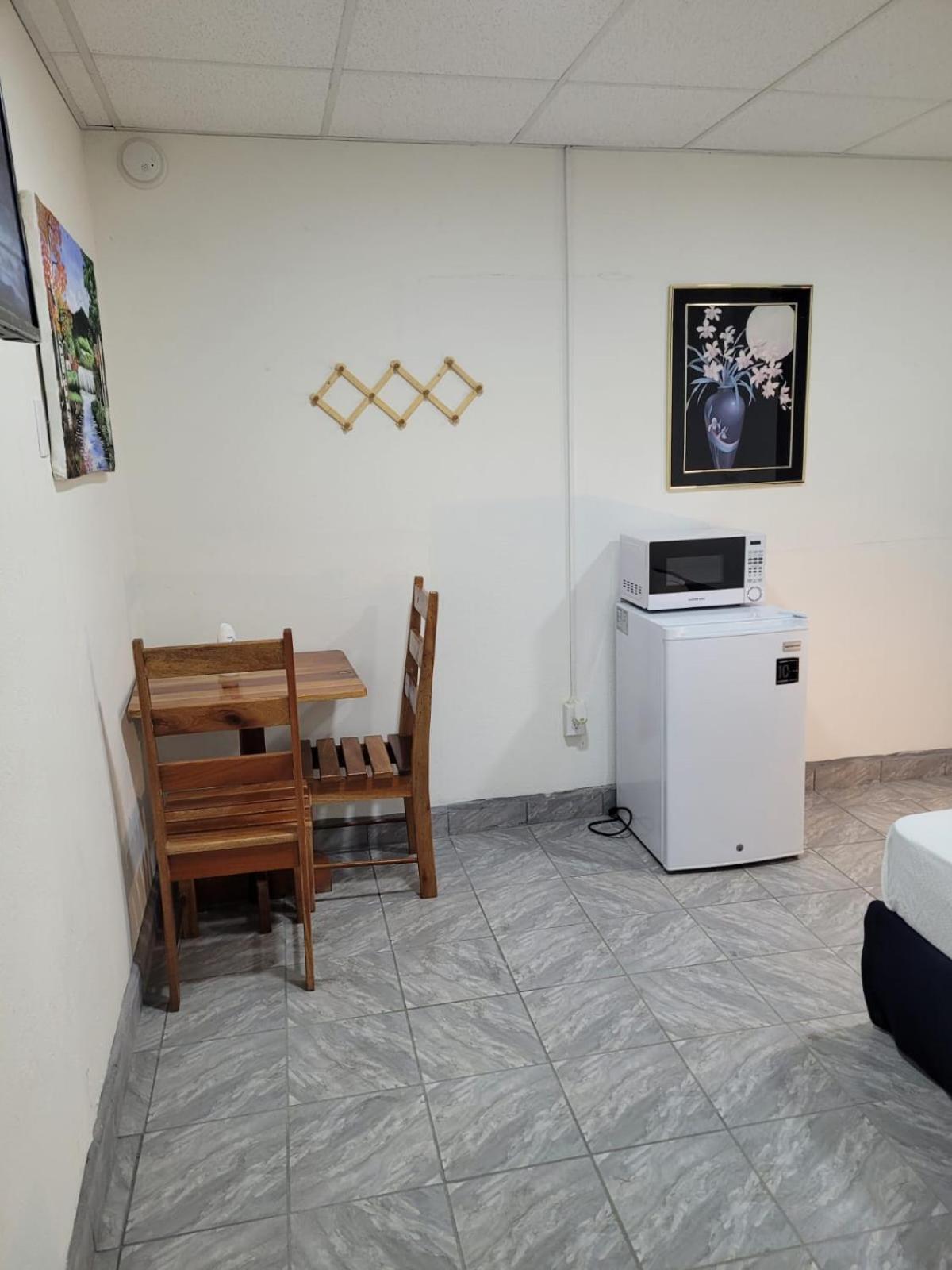 Saint Charles Inn, Belize Central America Punta Gorda Εξωτερικό φωτογραφία