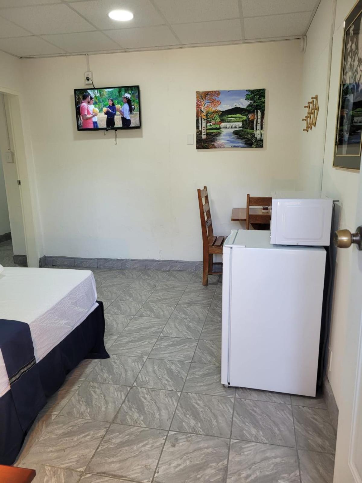 Saint Charles Inn, Belize Central America Punta Gorda Εξωτερικό φωτογραφία