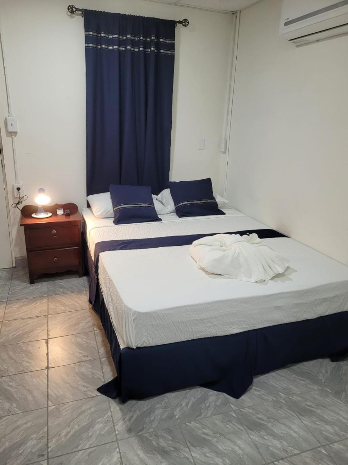 Saint Charles Inn, Belize Central America Punta Gorda Εξωτερικό φωτογραφία