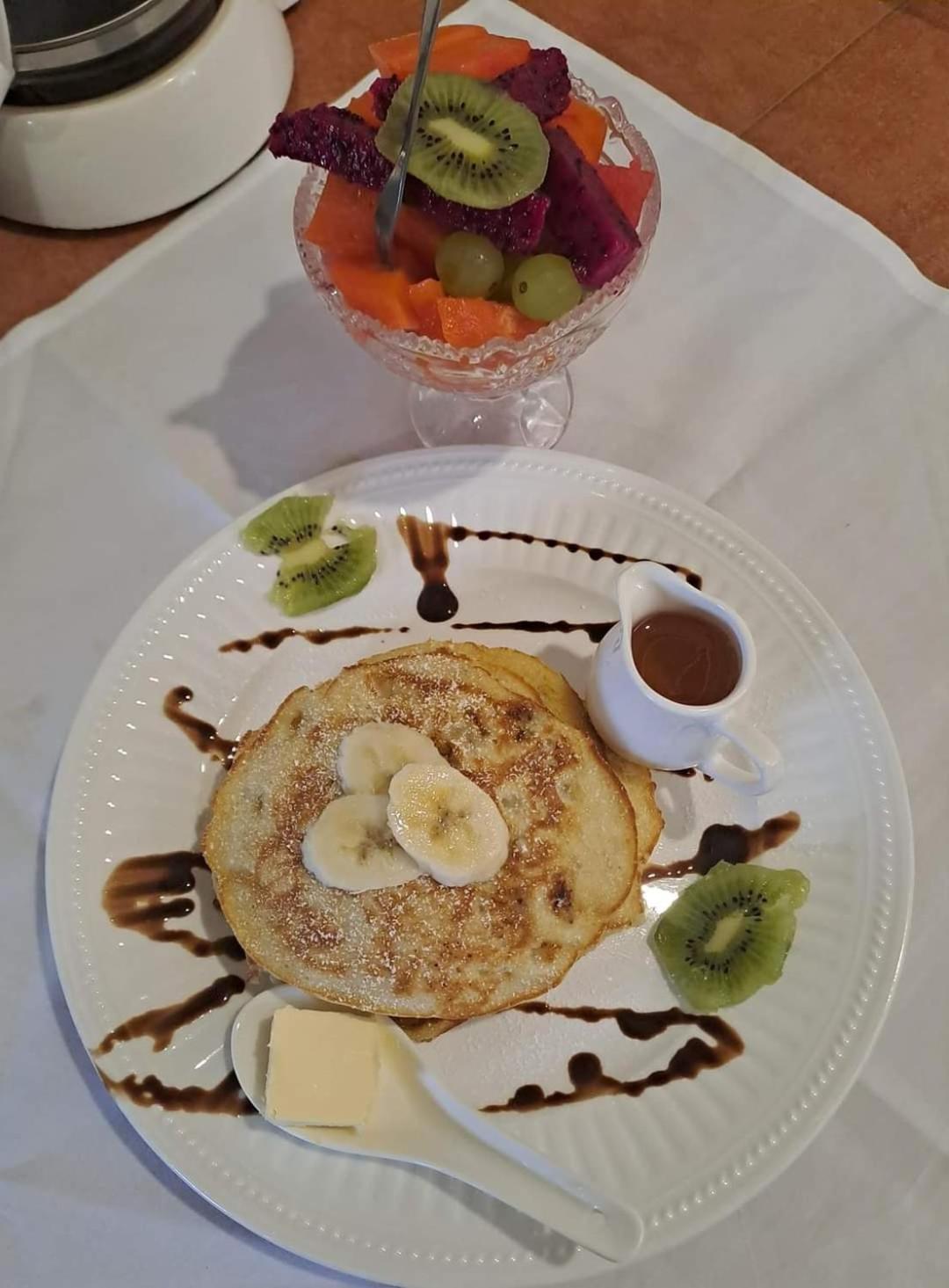 Saint Charles Inn, Belize Central America Punta Gorda Εξωτερικό φωτογραφία