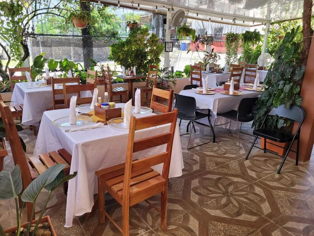 Saint Charles Inn, Belize Central America Punta Gorda Εξωτερικό φωτογραφία