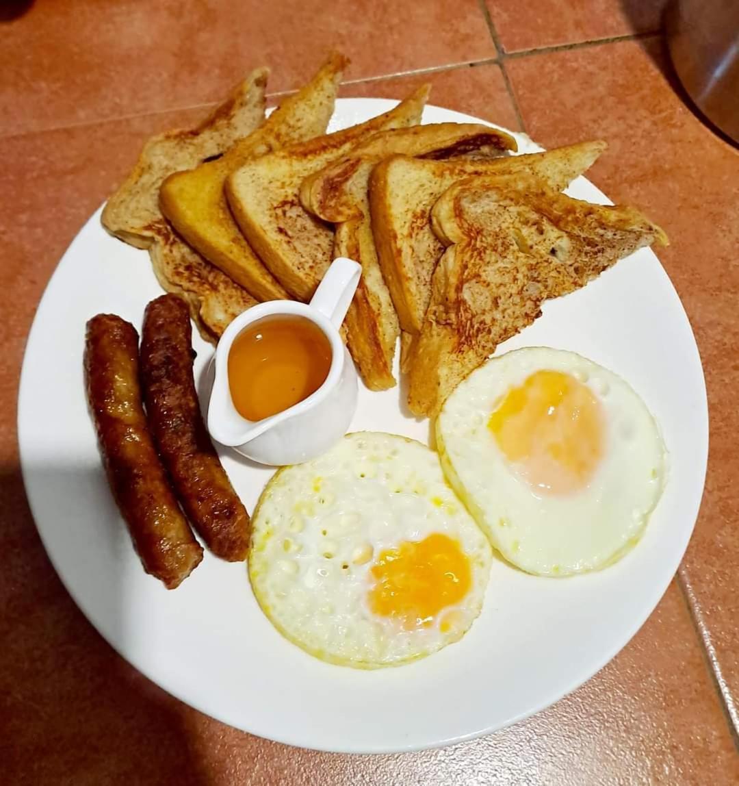 Saint Charles Inn, Belize Central America Punta Gorda Εξωτερικό φωτογραφία