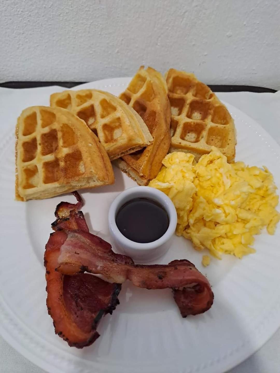 Saint Charles Inn, Belize Central America Punta Gorda Εξωτερικό φωτογραφία