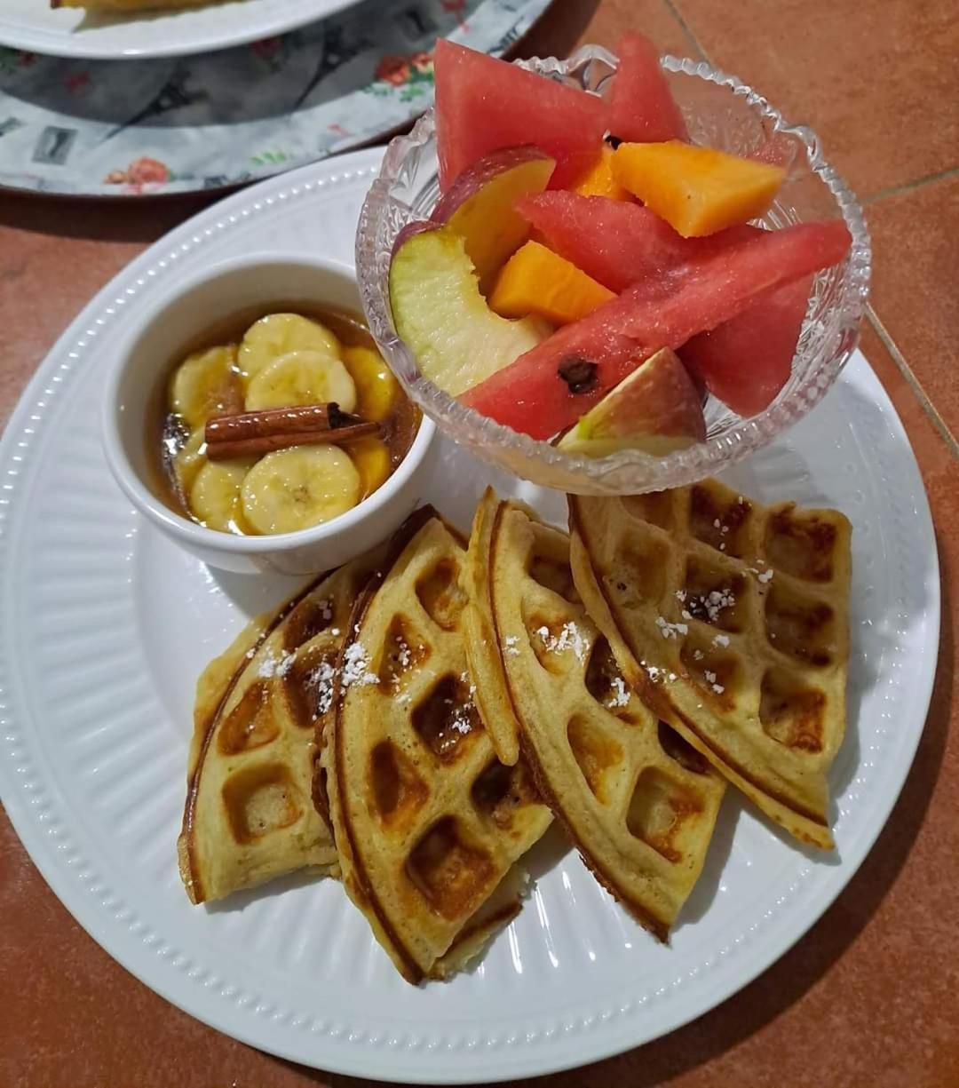 Saint Charles Inn, Belize Central America Punta Gorda Εξωτερικό φωτογραφία