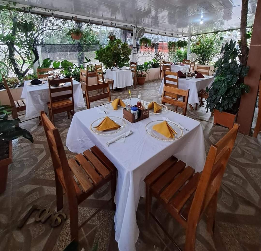 Saint Charles Inn, Belize Central America Punta Gorda Εξωτερικό φωτογραφία